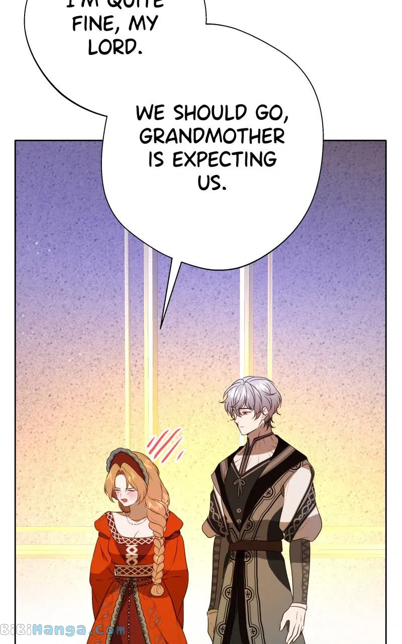 Go Away Romeo Kainu Manga Chapter 39 Page 72