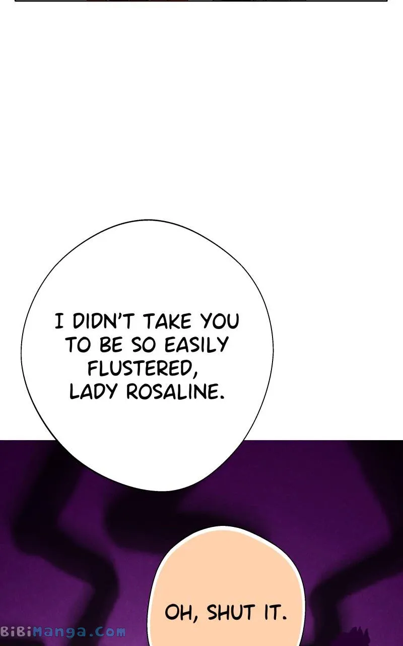 Go Away Romeo Kainu Manga Chapter 39 Page 73