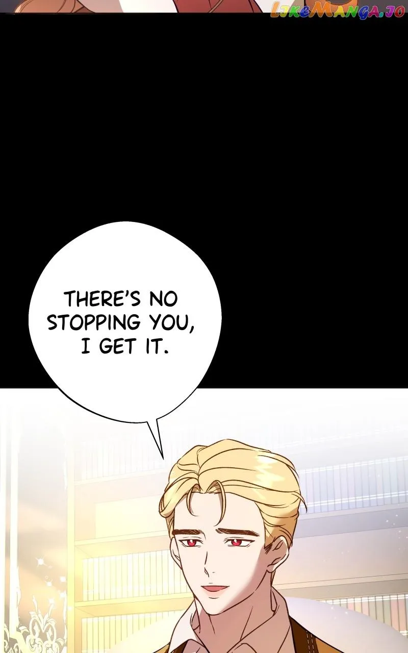 Go Away Romeo Kainu Manga Chapter 37 Page 25