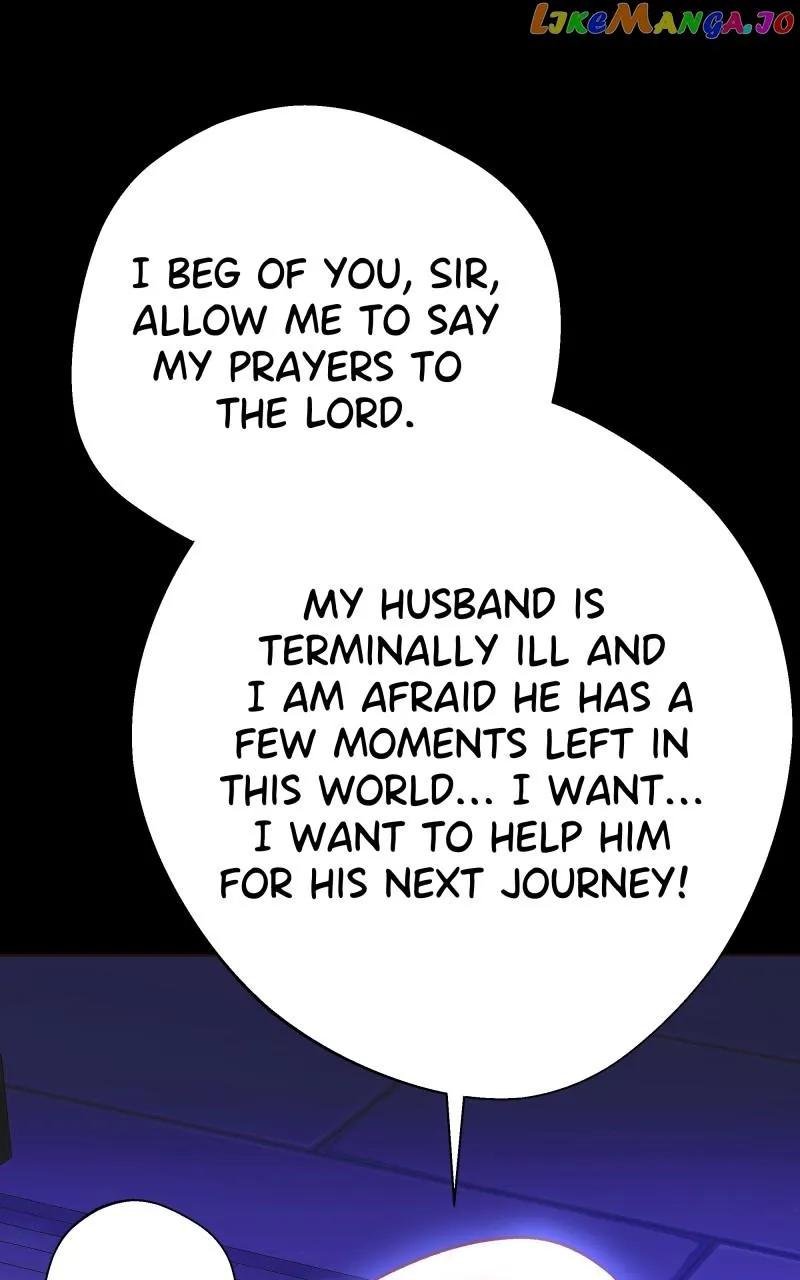 Go Away Romeo Kainu Manga Chapter 37 Page 43