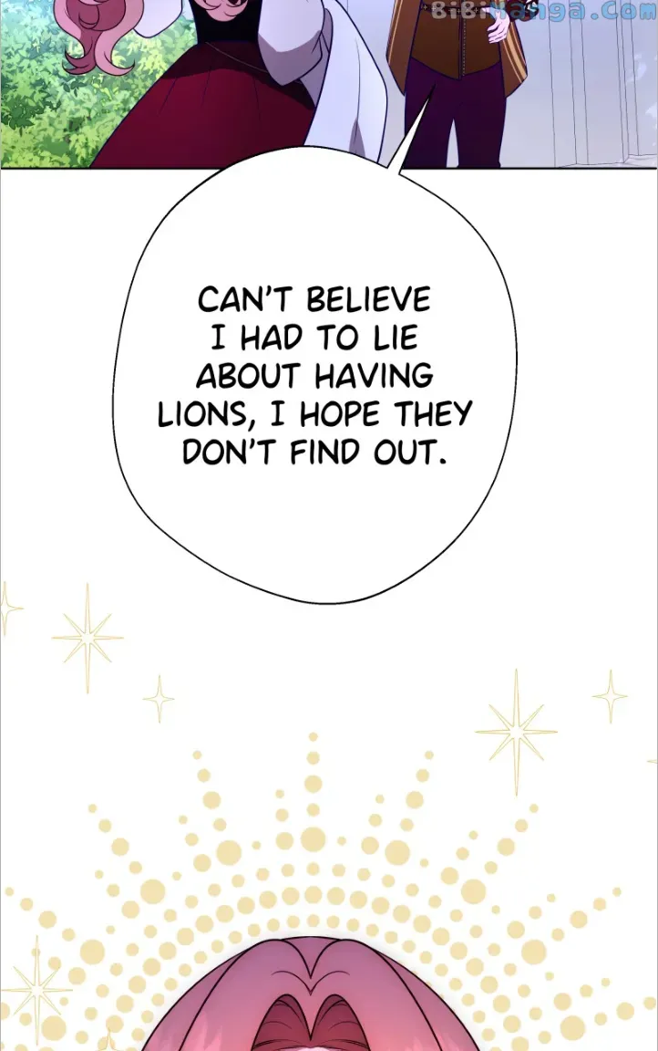 Go Away Romeo Kainu Manga Chapter 36 Page 84