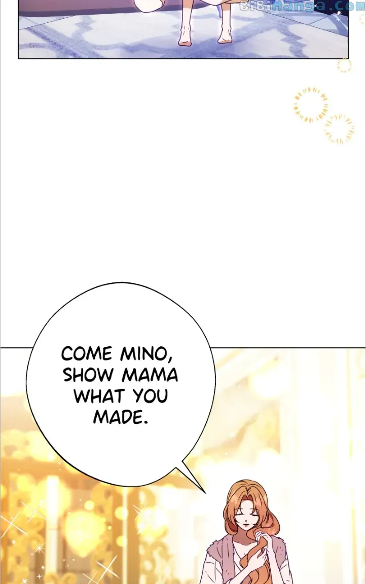 Go Away Romeo Kainu Manga Chapter 34 Page 33