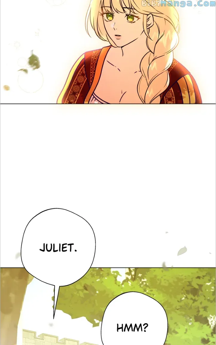 Go Away Romeo Kainu Manga Chapter 33 Page 85