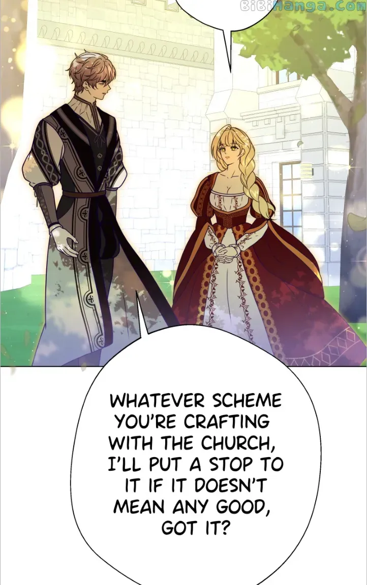 Go Away Romeo Kainu Manga Chapter 33 Page 86