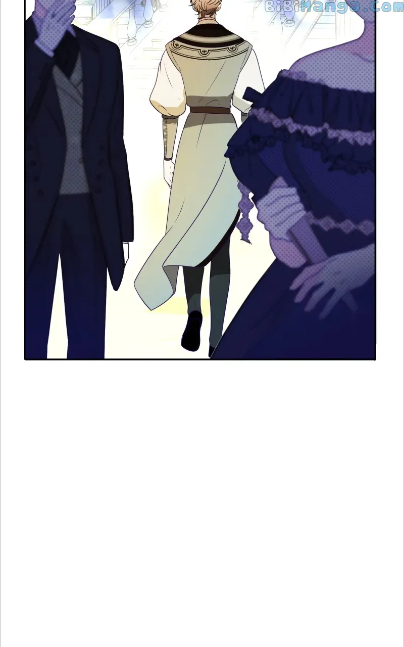 Go Away Romeo Kainu Manga Chapter 32 Page 84
