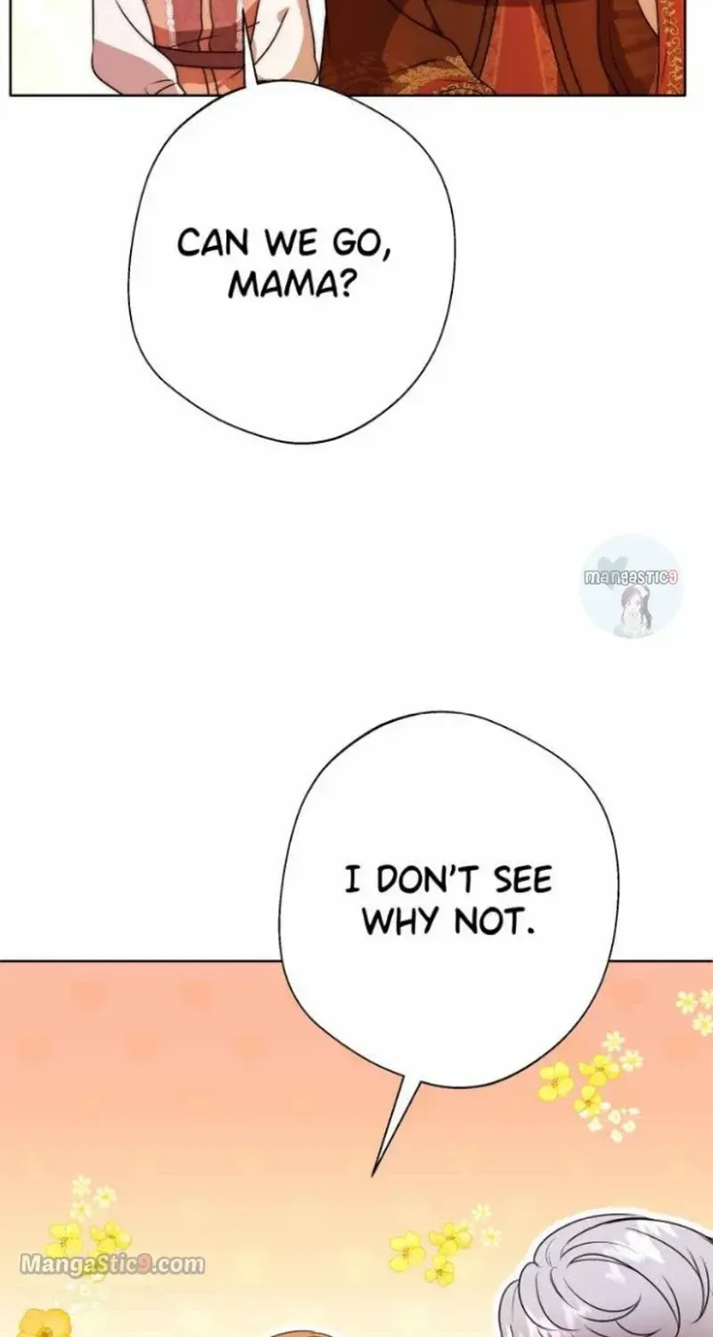 Go Away Romeo Kainu Manga Chapter 29 Page 42