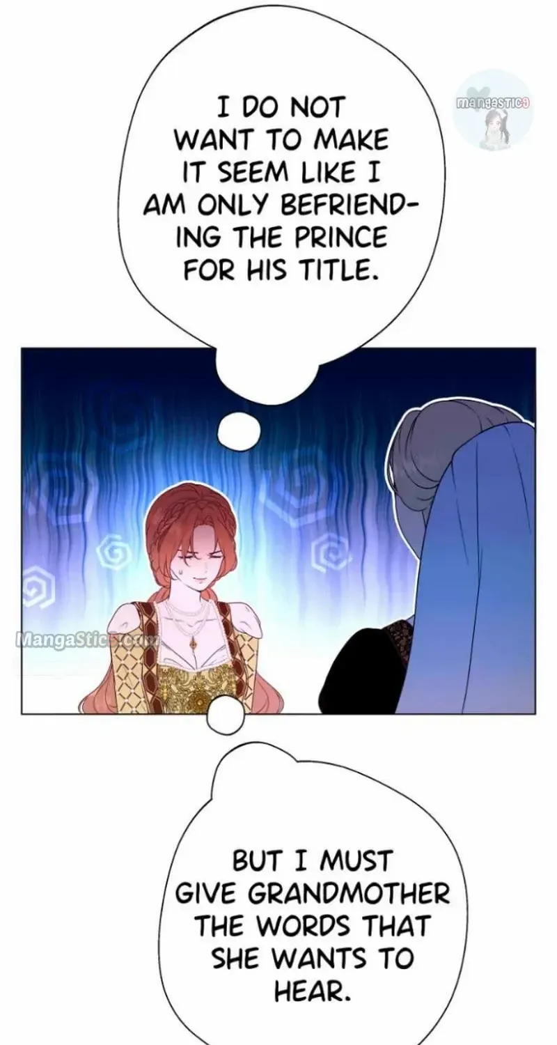 Go Away Romeo Kainu Manga Chapter 26 Page 33