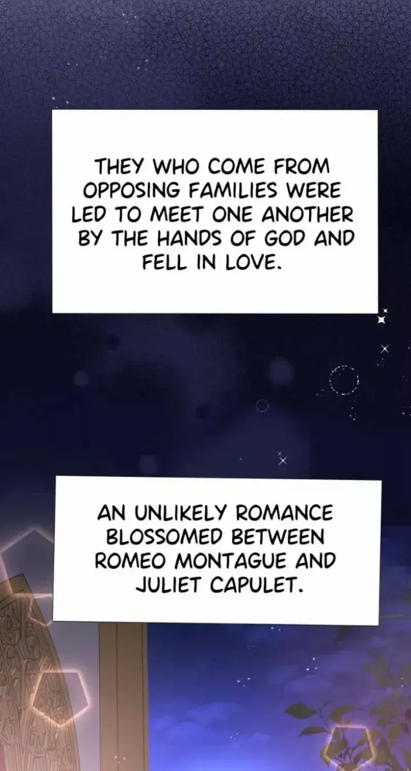 Go Away Romeo Kainu Manga Chapter 23 Page 20