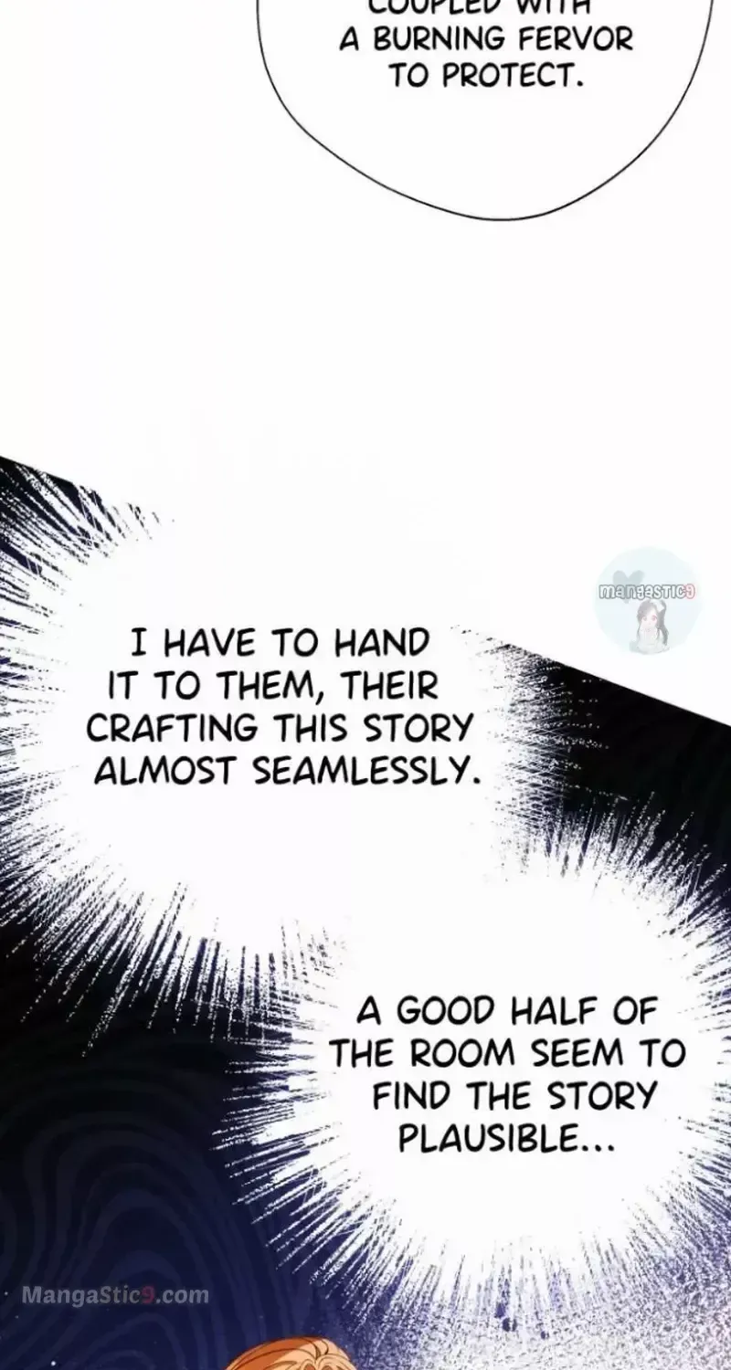 Go Away Romeo Kainu Manga Chapter 23 Page 43