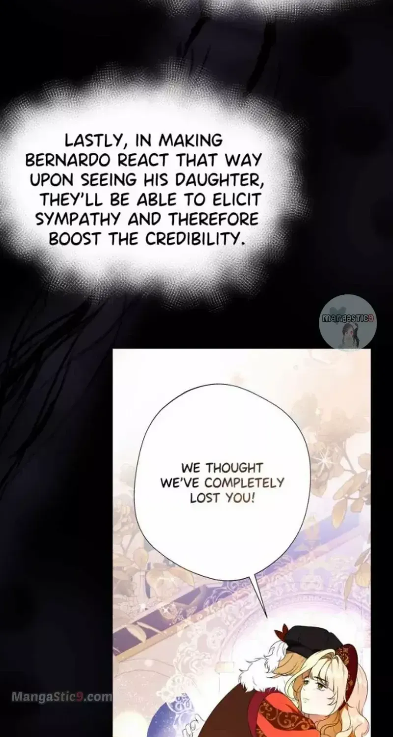 Go Away Romeo Kainu Manga Chapter 23 Page 50