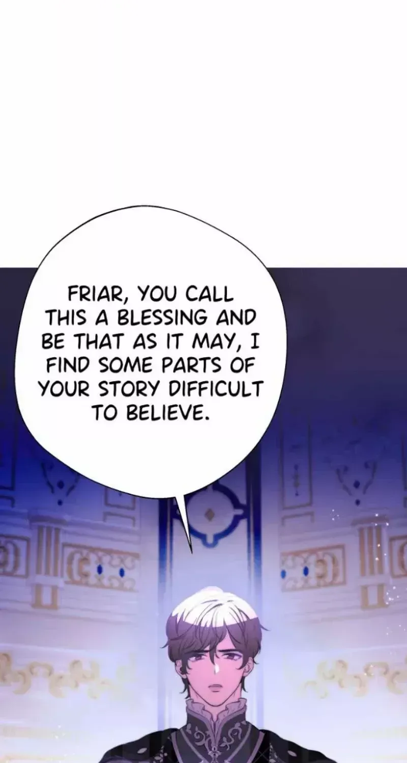 Go Away Romeo Kainu Manga Chapter 23 Page 59