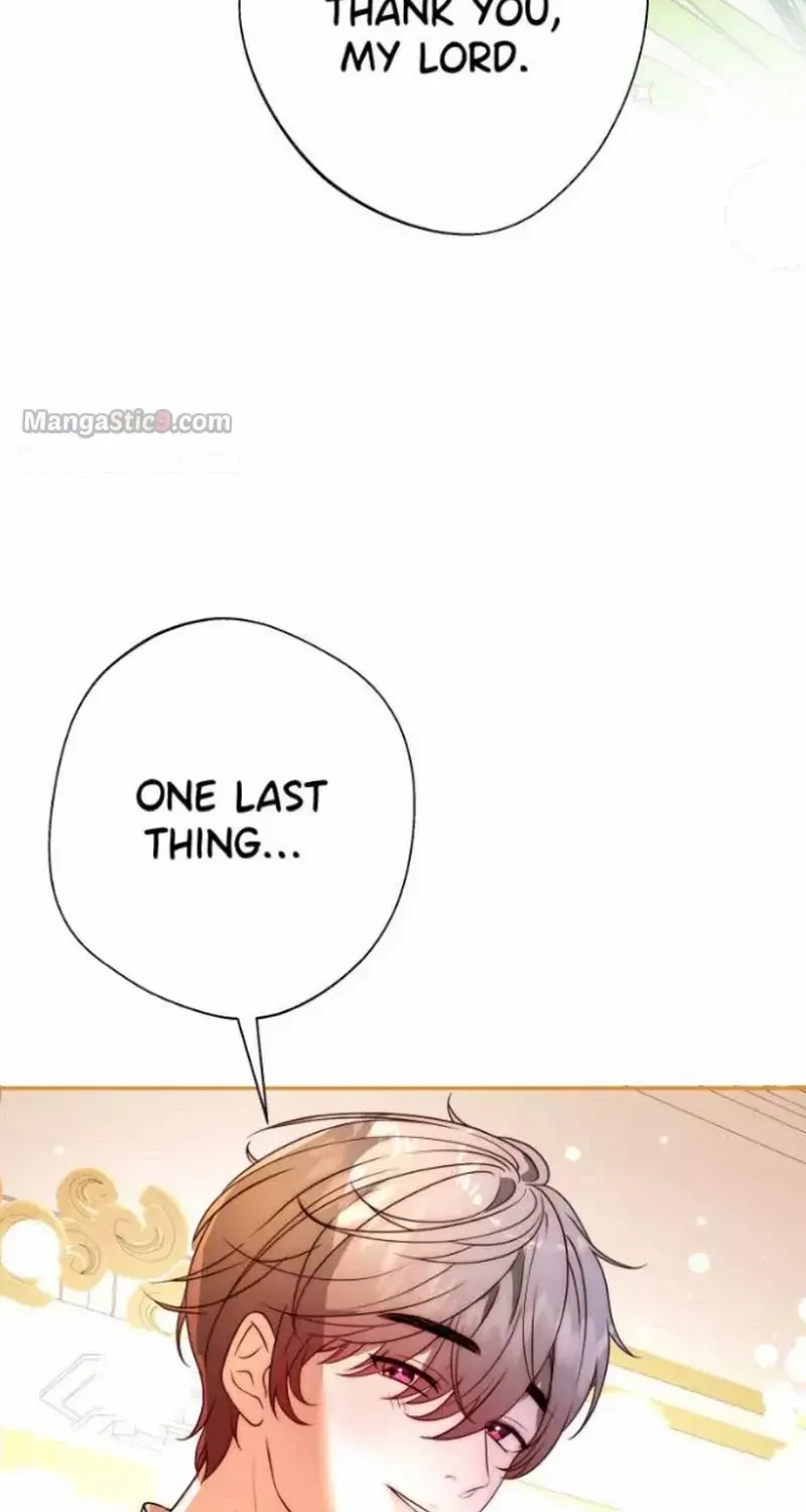 Go Away Romeo Kainu Manga Chapter 22 Page 32