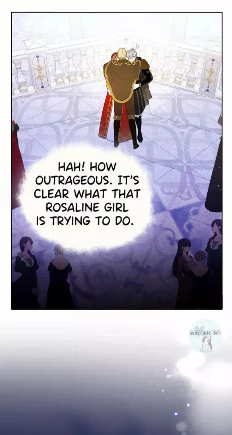 Go Away Romeo Kainu Manga Chapter 22 Page 38