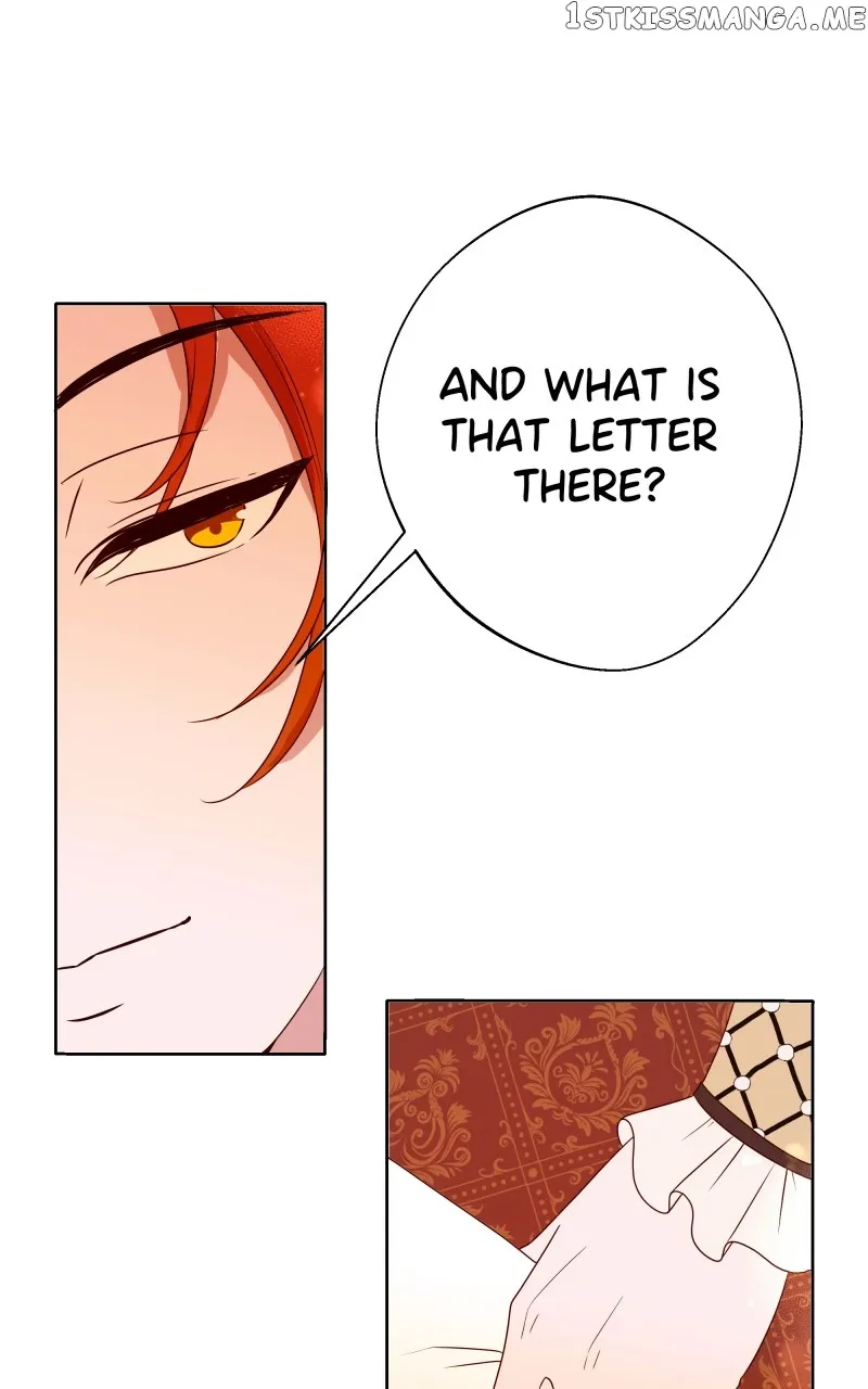 Go Away Romeo Kainu Manga Chapter 19.1 Page 44