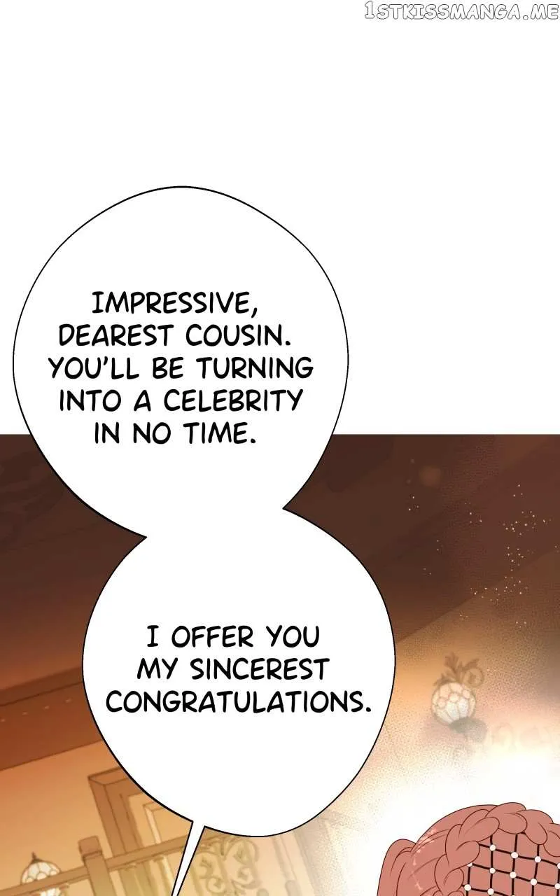 Go Away Romeo Kainu Manga Chapter 19.1 Page 47