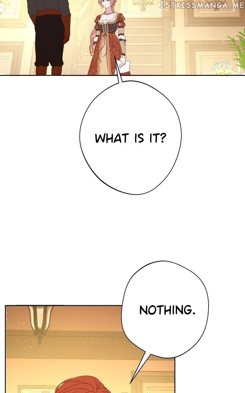 Go Away Romeo Kainu Manga Chapter 19.1 Page 51