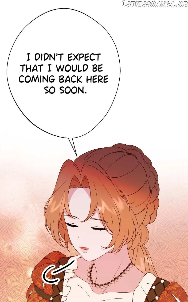 Go Away Romeo Kainu Manga Chapter 19.1 Page 60
