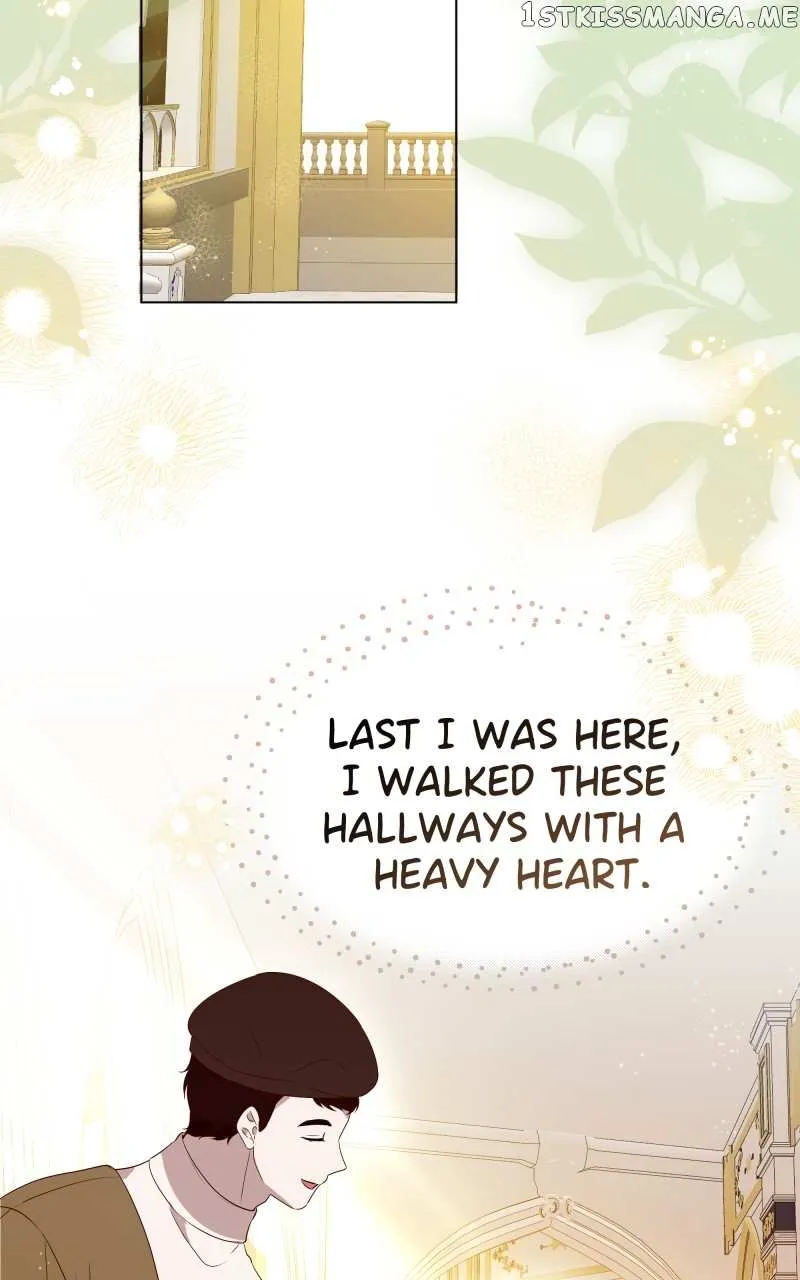 Go Away Romeo Kainu Manga Chapter 19.1 Page 62