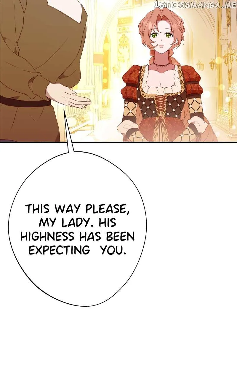 Go Away Romeo Kainu Manga Chapter 19.1 Page 63