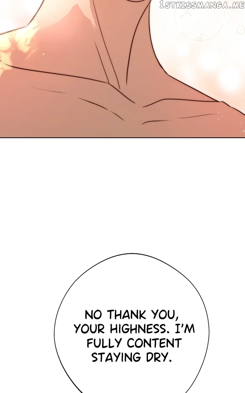 Go Away Romeo Kainu Manga Chapter 19.1 Page 94