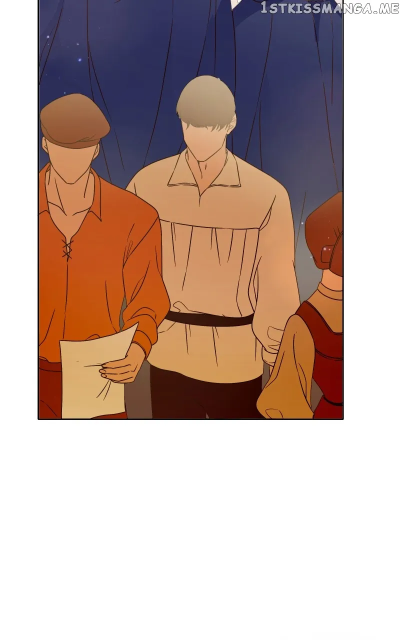 Go Away Romeo Kainu Manga Chapter 18 Page 83
