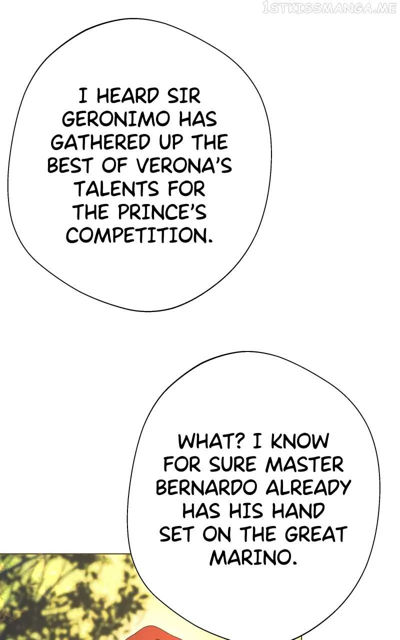 Go Away Romeo Kainu Manga Chapter 13 Page 54