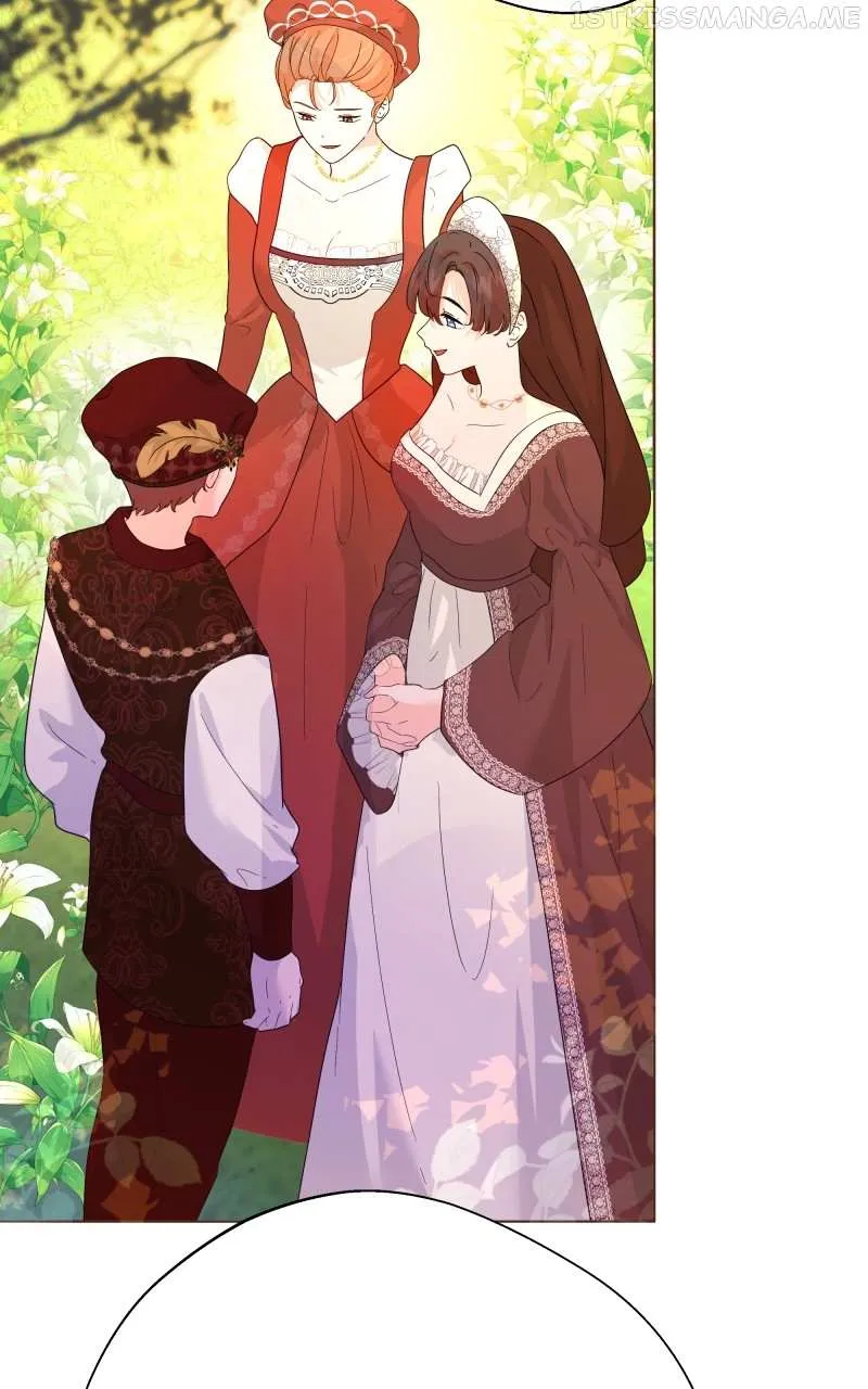 Go Away Romeo Kainu Manga Chapter 13 Page 55