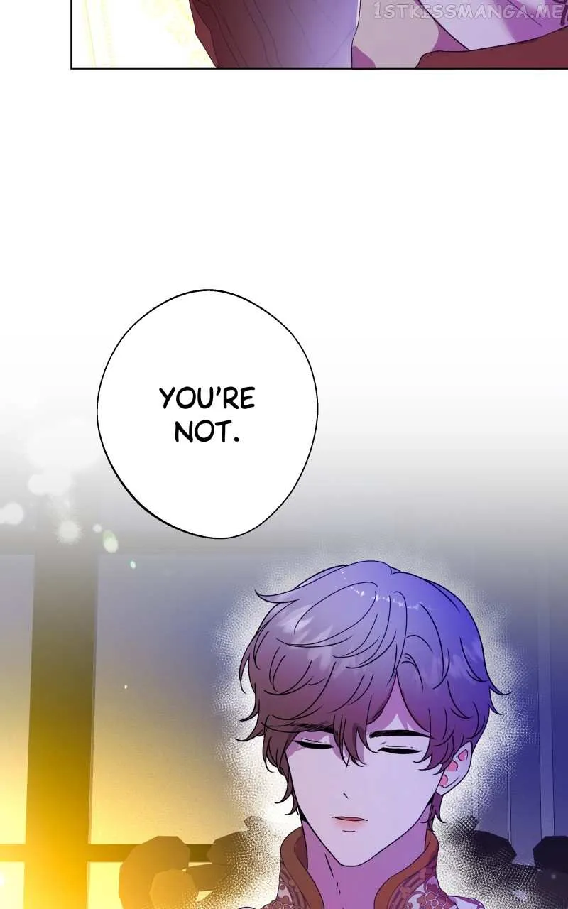 Go Away Romeo Kainu Manga Chapter 12 Page 72