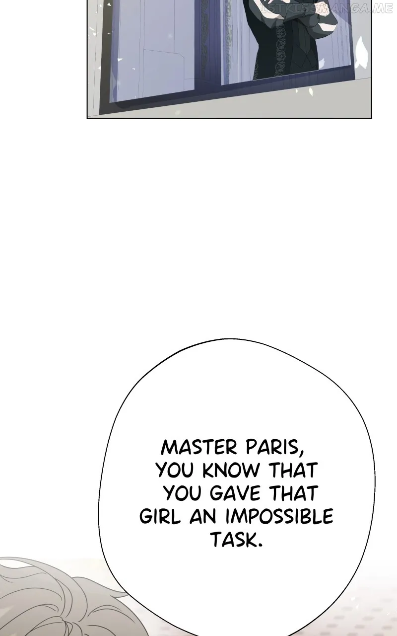 Go Away Romeo Kainu Manga Chapter 11 Page 43