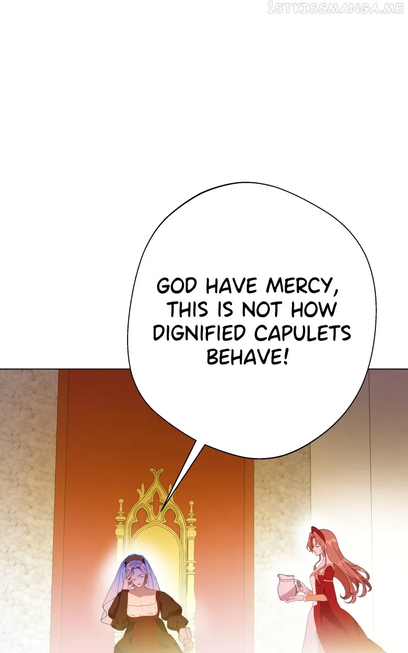 Go Away Romeo Kainu Manga Chapter 9 Page 81