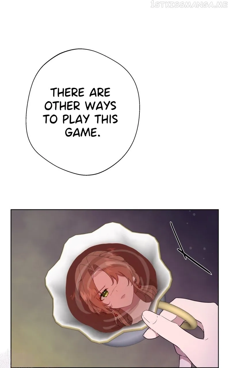 Go Away Romeo Kainu Manga Chapter 8 Page 106