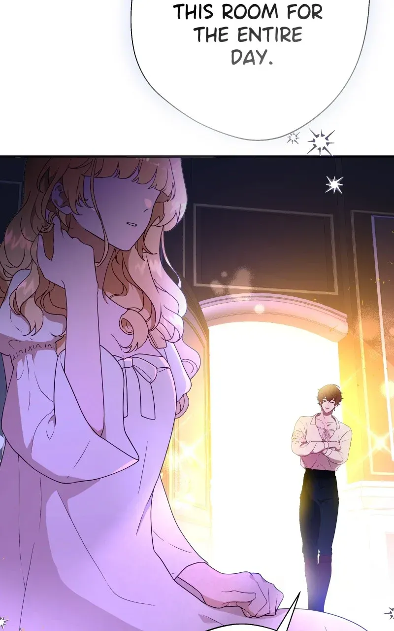 Go Away Romeo Kainu Manga Chapter 7 Page 5