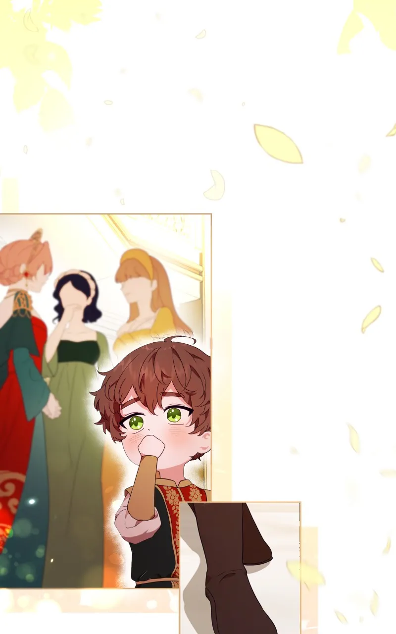 Go Away Romeo Kainu Manga Chapter 5.1 Page 49