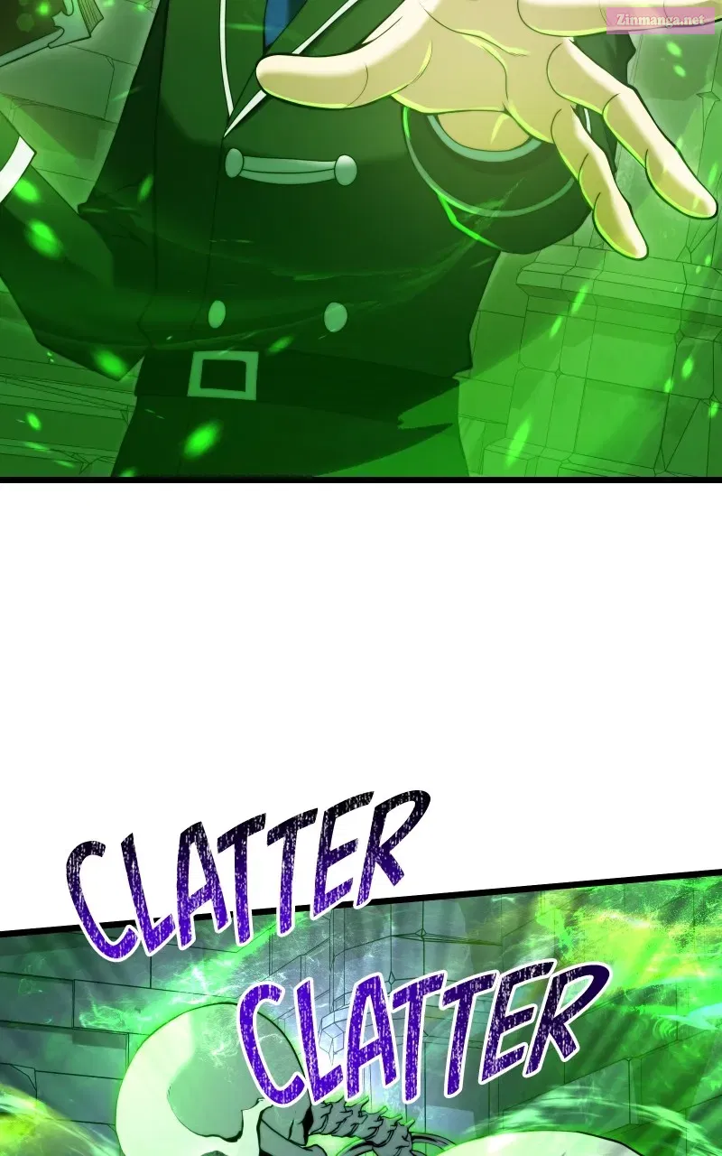 Time-Limited Genius Dark Knight Kainu Manga Chapter 80 Page 44