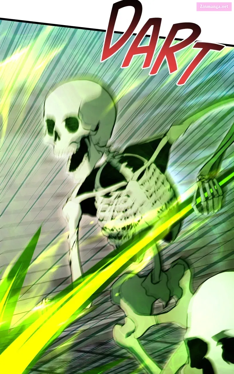 Time-Limited Genius Dark Knight Kainu Manga Chapter 80 Page 49
