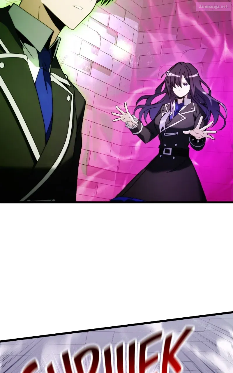 Time-Limited Genius Dark Knight Kainu Manga Chapter 80 Page 54