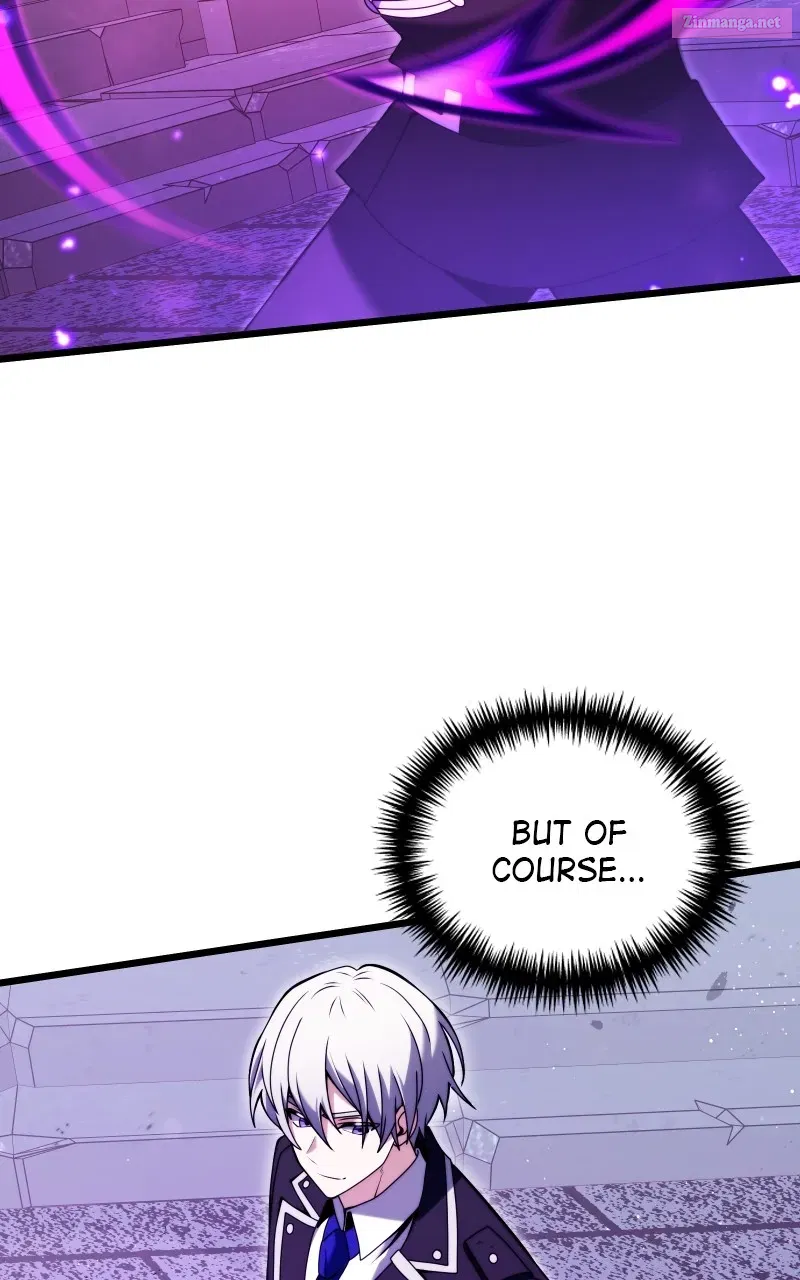 Time-Limited Genius Dark Knight Kainu Manga Chapter 80 Page 57