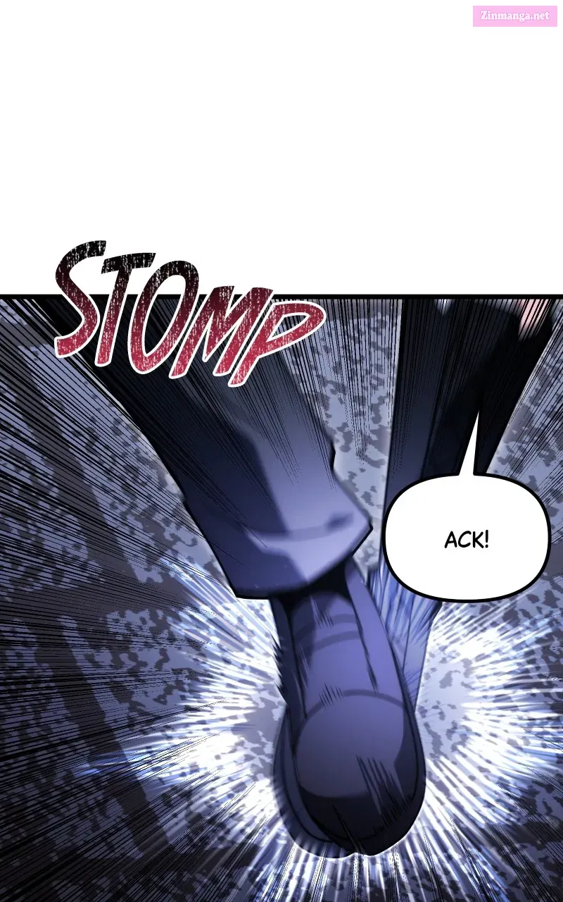Time-Limited Genius Dark Knight Kainu Manga Chapter 80 Page 59