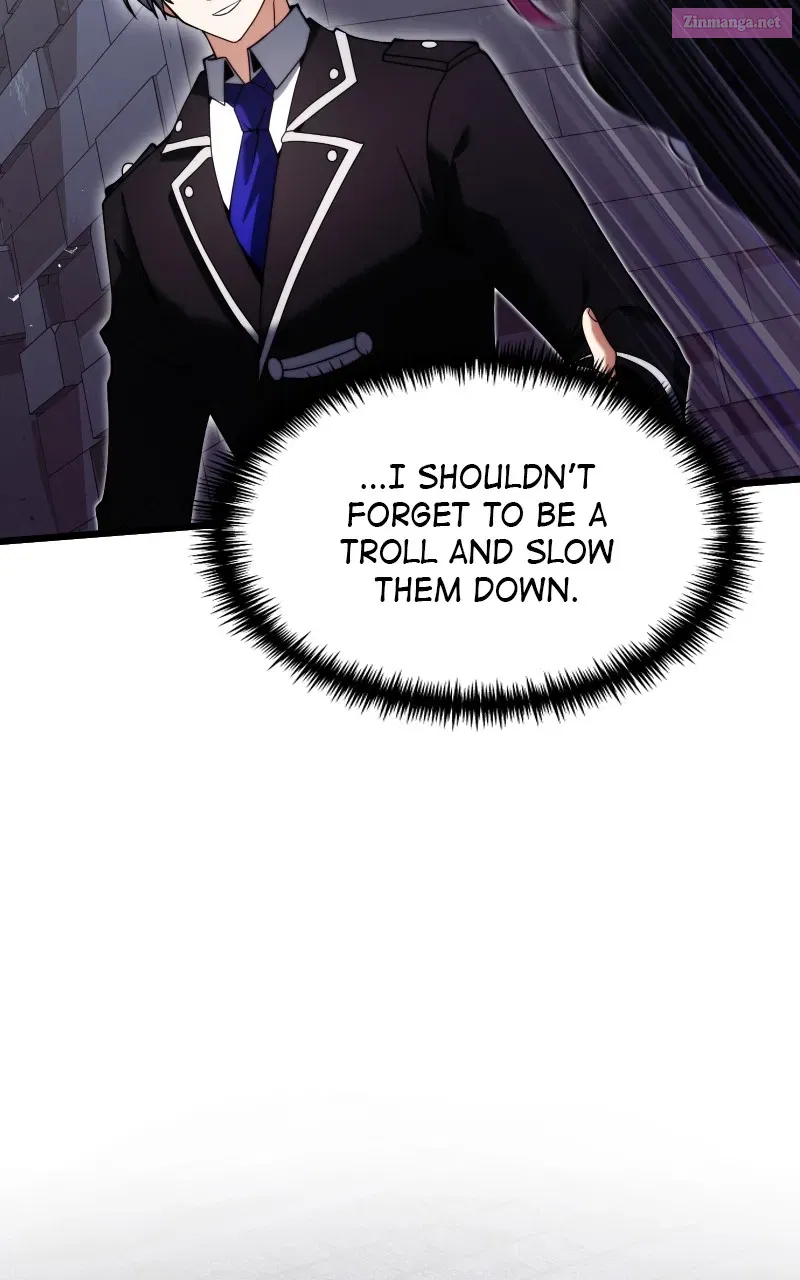 Time-Limited Genius Dark Knight Kainu Manga Chapter 80 Page 61