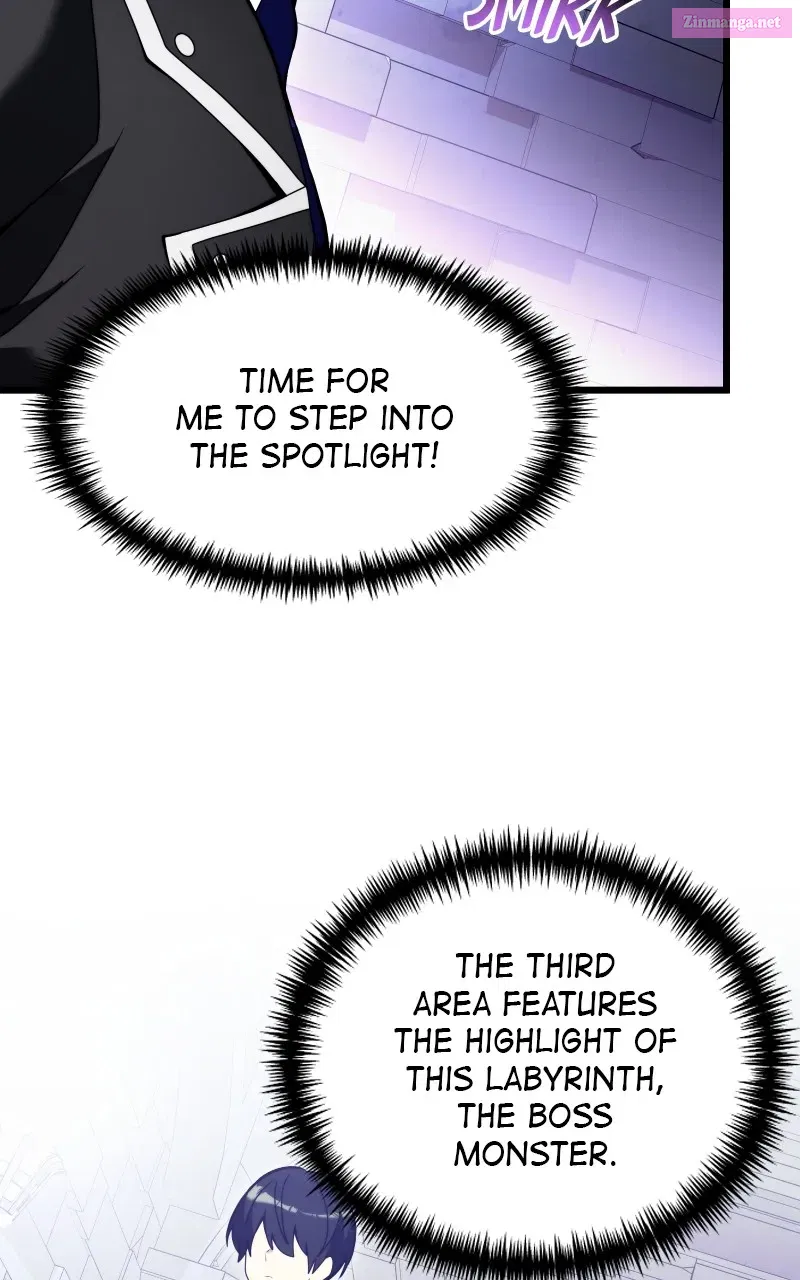 Time-Limited Genius Dark Knight Kainu Manga Chapter 80 Page 79