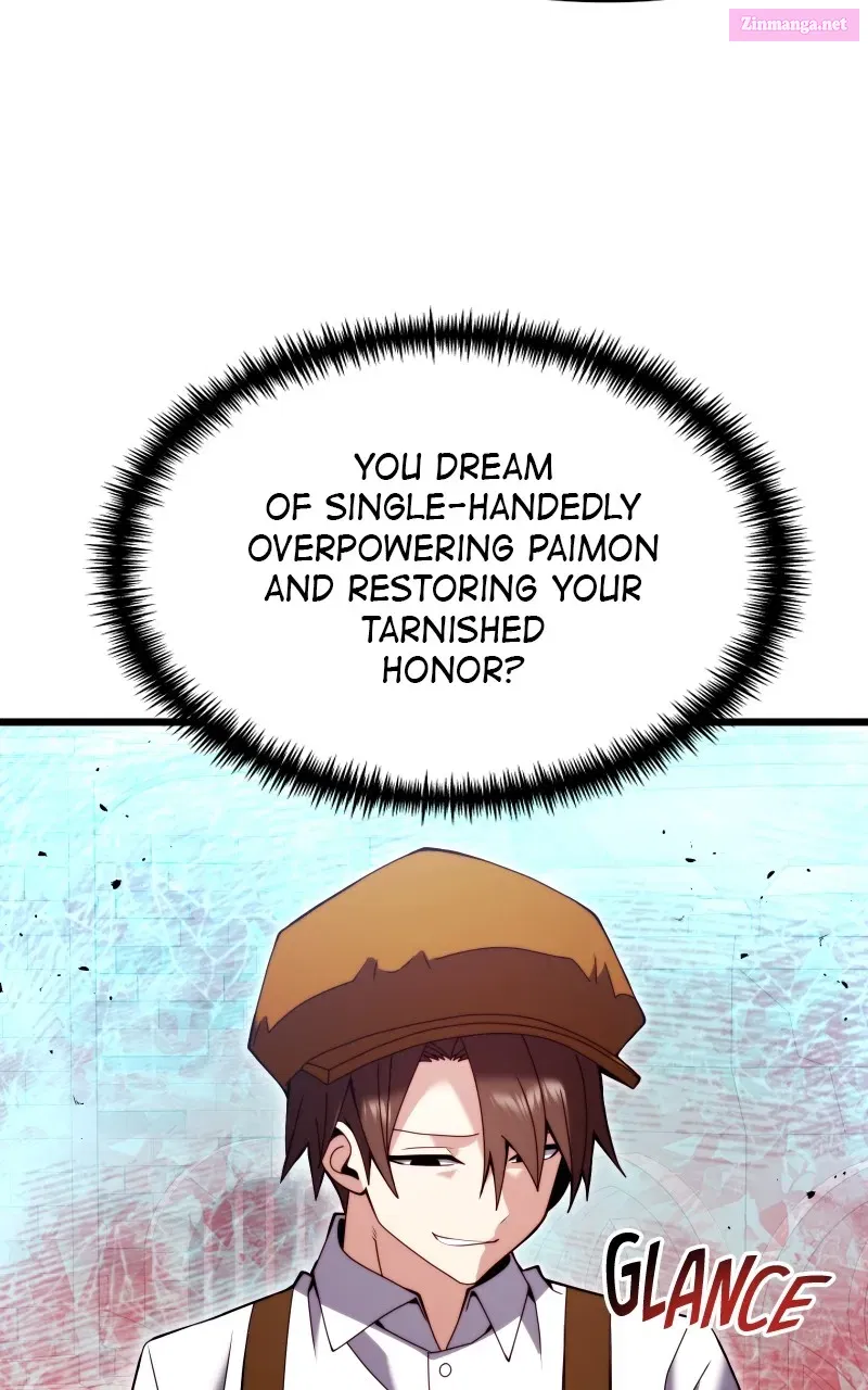 Time-Limited Genius Dark Knight Kainu Manga Chapter 80 Page 94