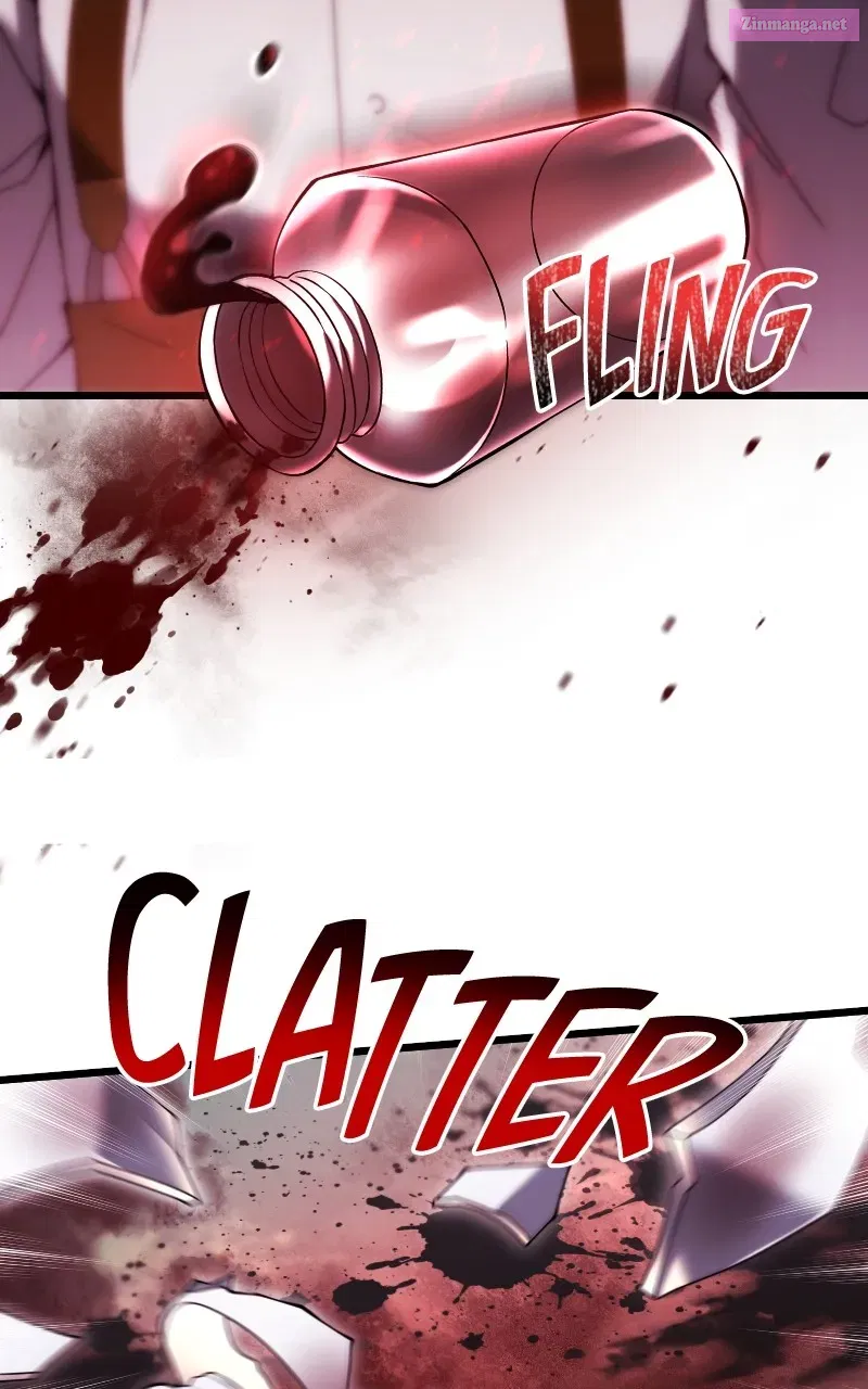Time-Limited Genius Dark Knight Kainu Manga Chapter 80 Page 98