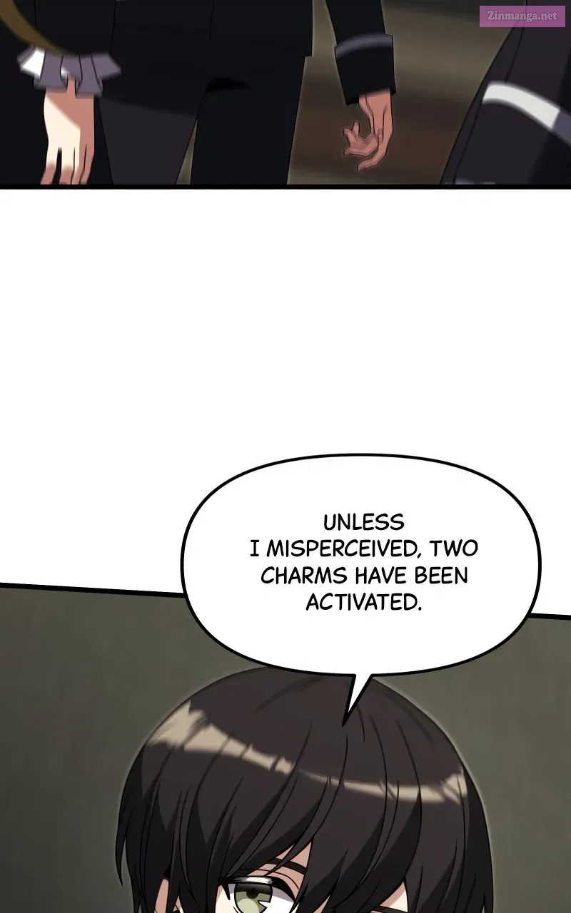 Time-Limited Genius Dark Knight Kainu Manga Chapter 79 Page 17