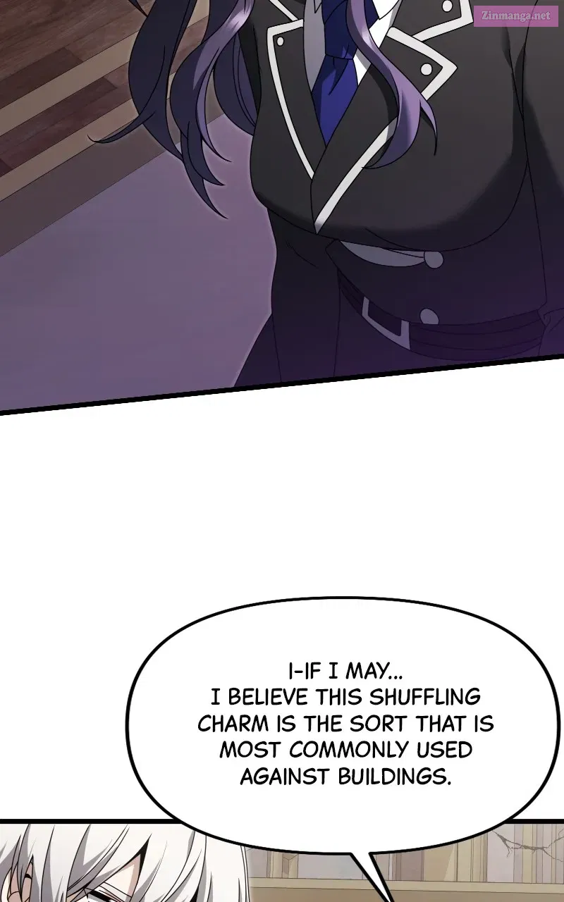 Time-Limited Genius Dark Knight Kainu Manga Chapter 79 Page 25