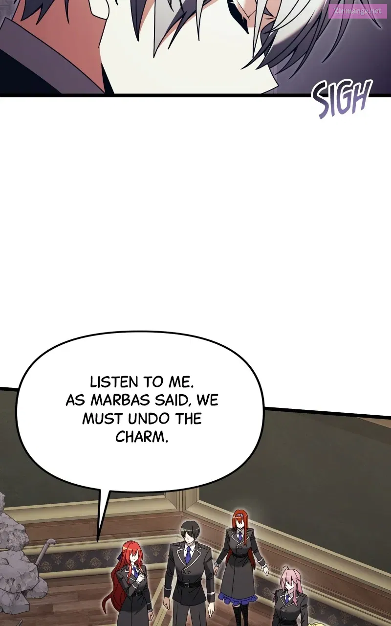 Time-Limited Genius Dark Knight Kainu Manga Chapter 79 Page 29