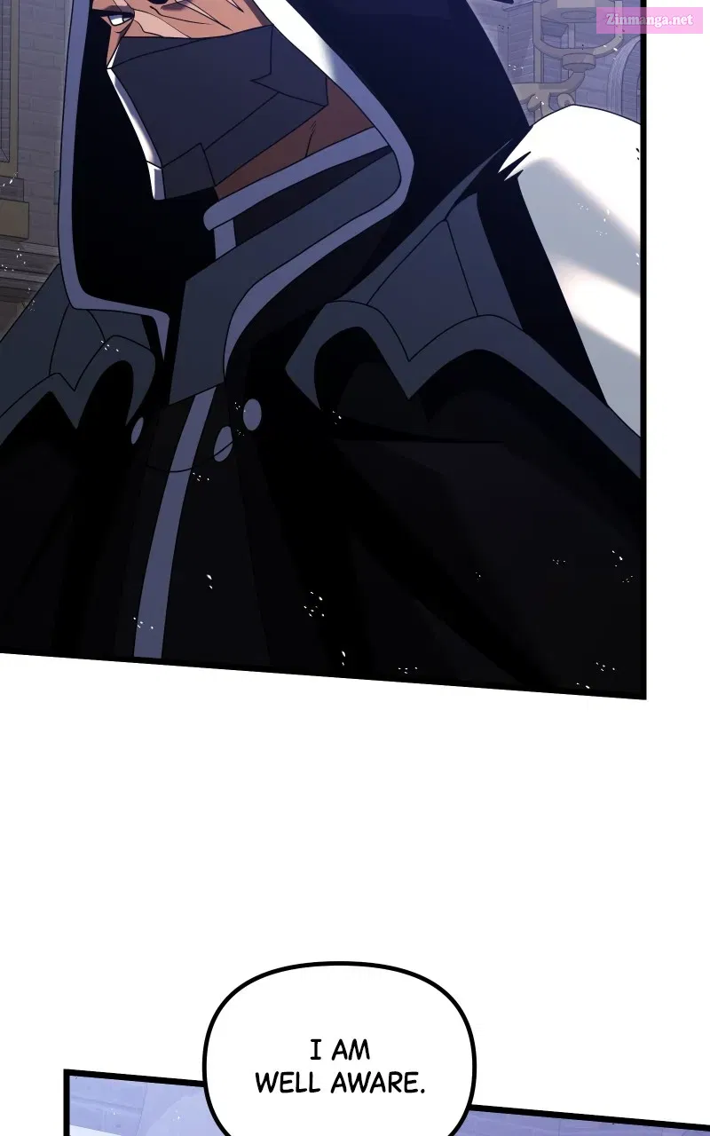 Time-Limited Genius Dark Knight Kainu Manga Chapter 79 Page 76