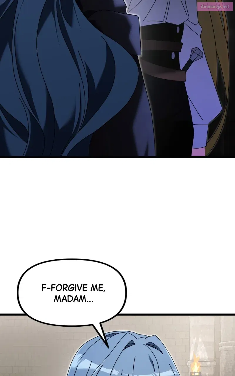 Time-Limited Genius Dark Knight Kainu Manga Chapter 78 Page 8