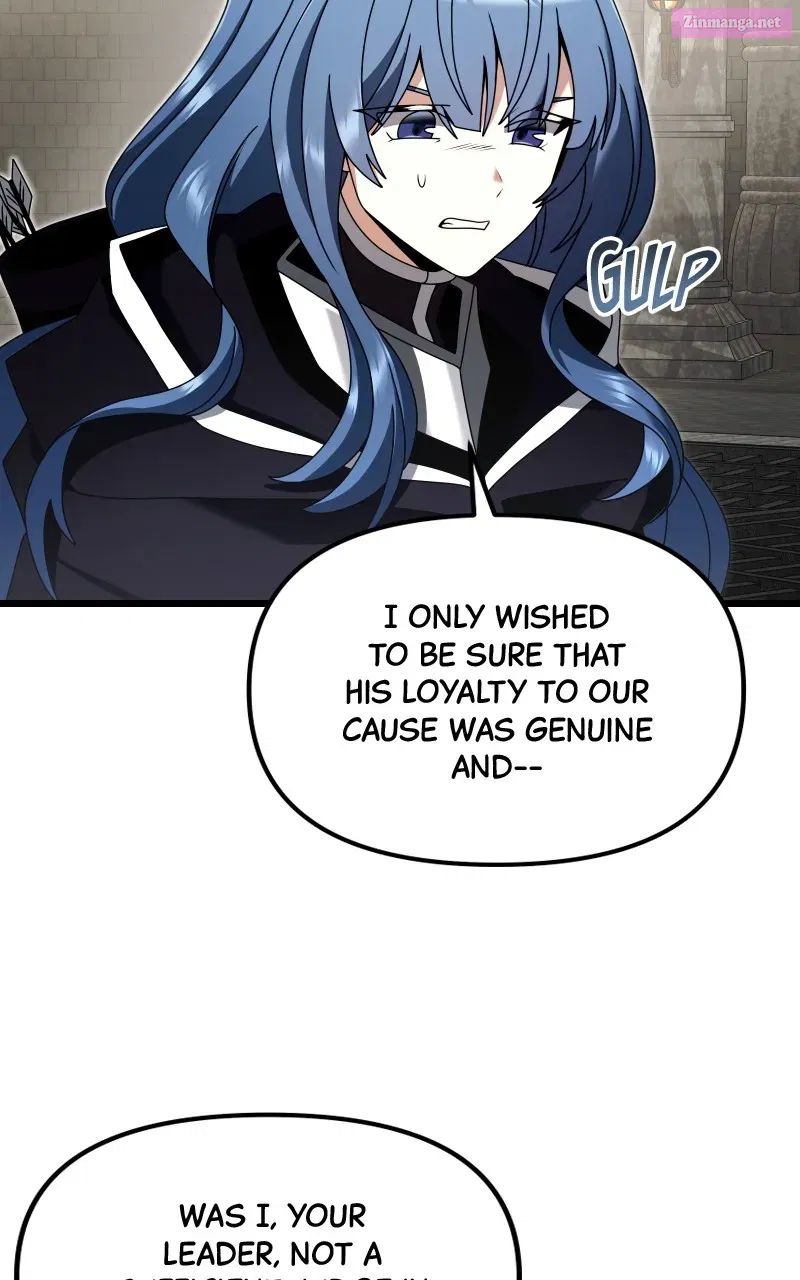 Time-Limited Genius Dark Knight Kainu Manga Chapter 78 Page 9