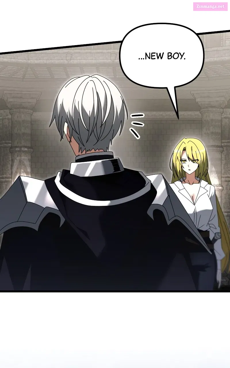 Time-Limited Genius Dark Knight Kainu Manga Chapter 78 Page 24