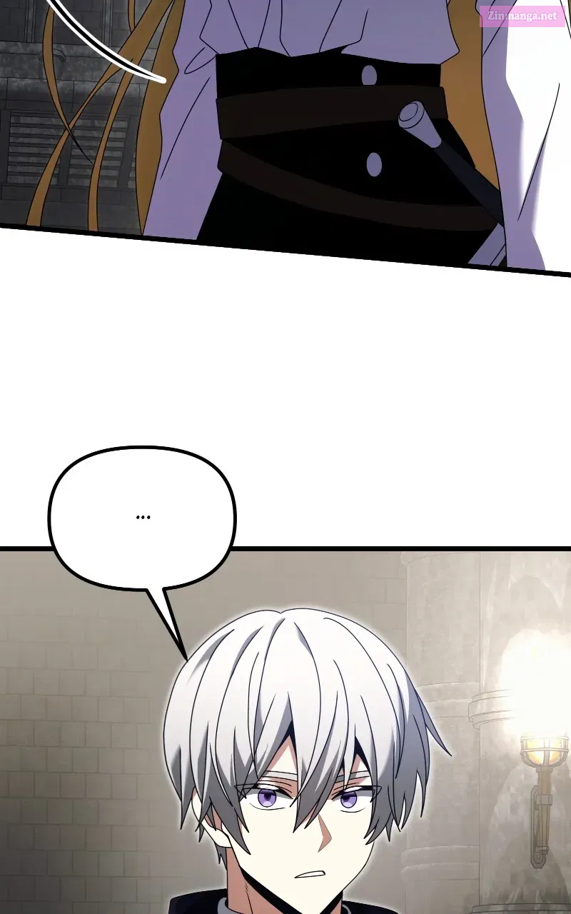 Time-Limited Genius Dark Knight Kainu Manga Chapter 78 Page 26